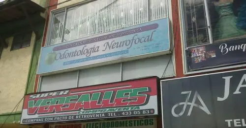 ODONTOLOGIA NEUROFOCAL BOGOTÁ